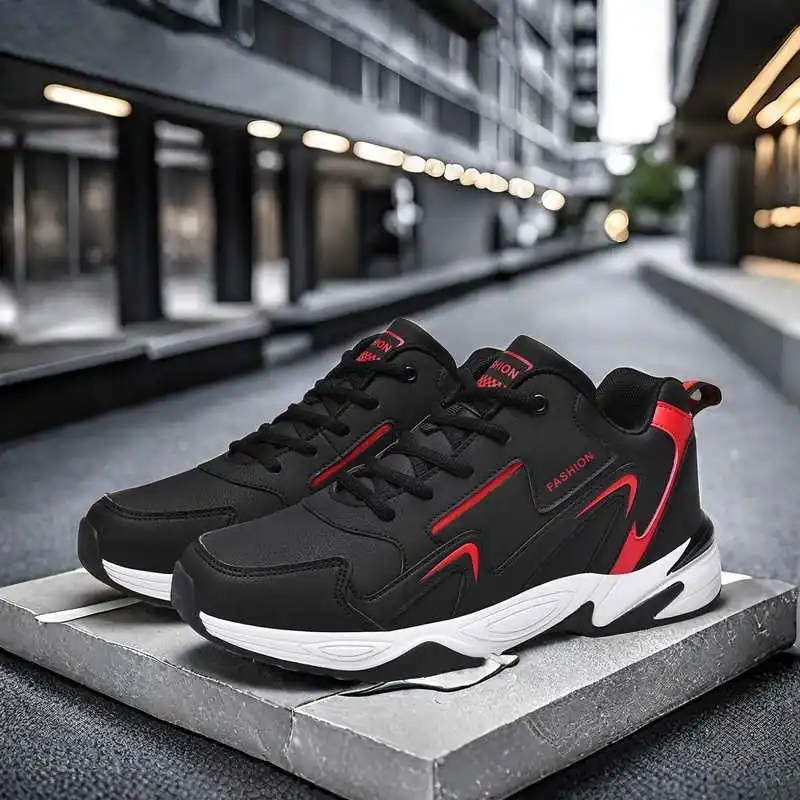 เย็นฤดูใบไม้ผลิ GYM รองเท้าผ้า - Men'S Fashion Outfit Ideas บทวิจารณ์และราคา