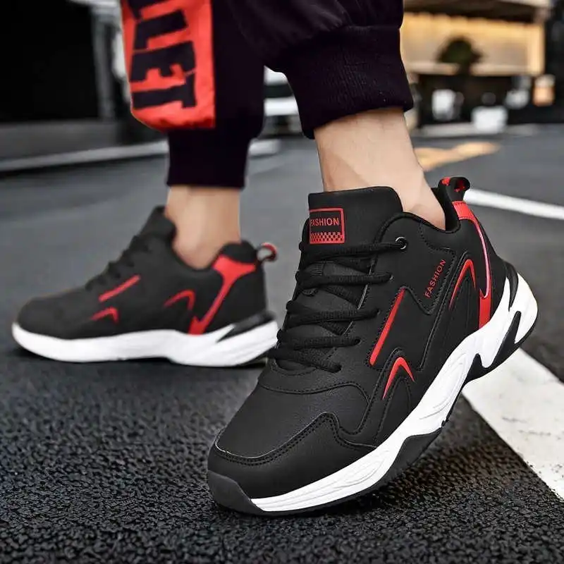 เย็นฤดูใบไม้ผลิ GYM รองเท้าผ้า - Men'S Fashion Outfit Ideas บทวิจารณ์และราคา