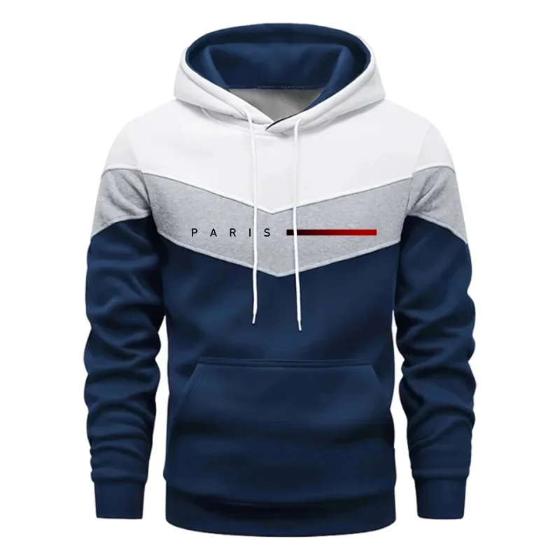 ชุดฮู้ดดี้แฟชั่นผู้ชายสไตล์ปาร - Mens Fashion Trend บทวิจารณ์และราคา