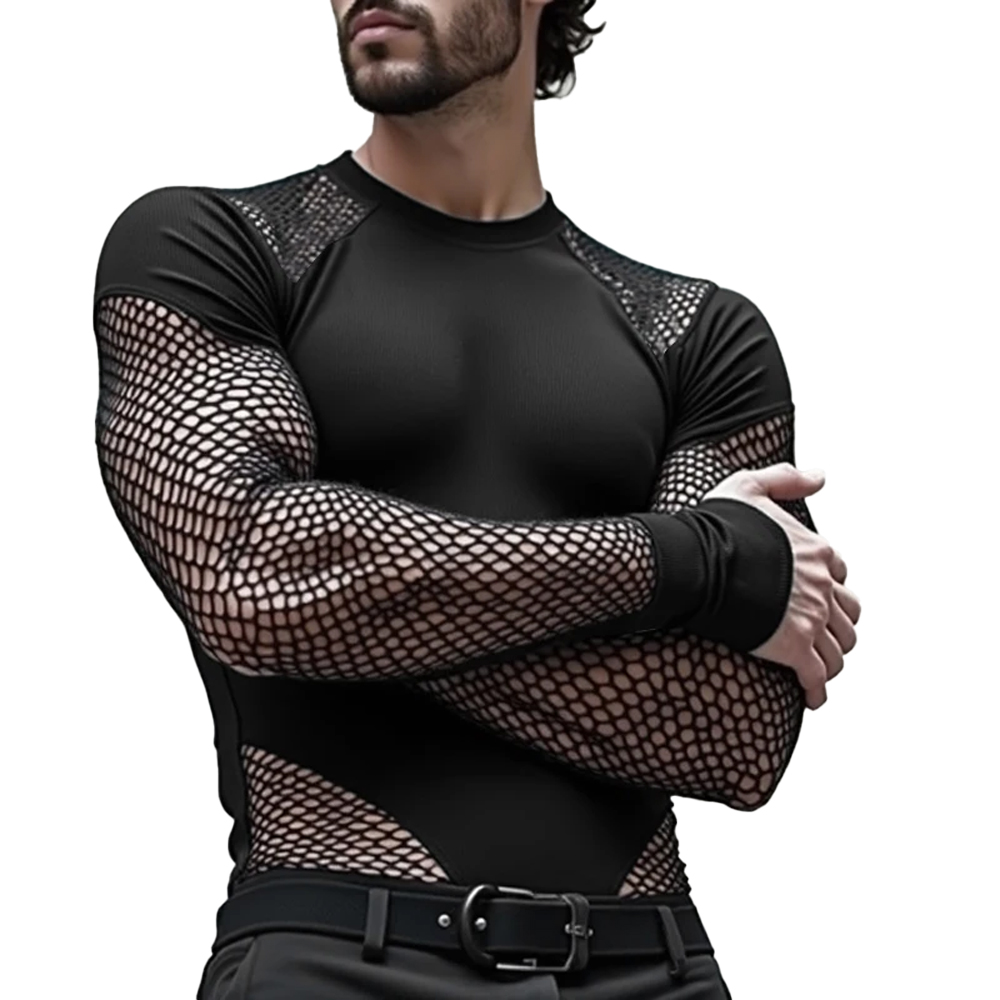 ชุดบอดี้สูทแฟชั่นสำหรับผู้ชาย  - Men'S Fashion Designer บทวิจารณ์และราคา