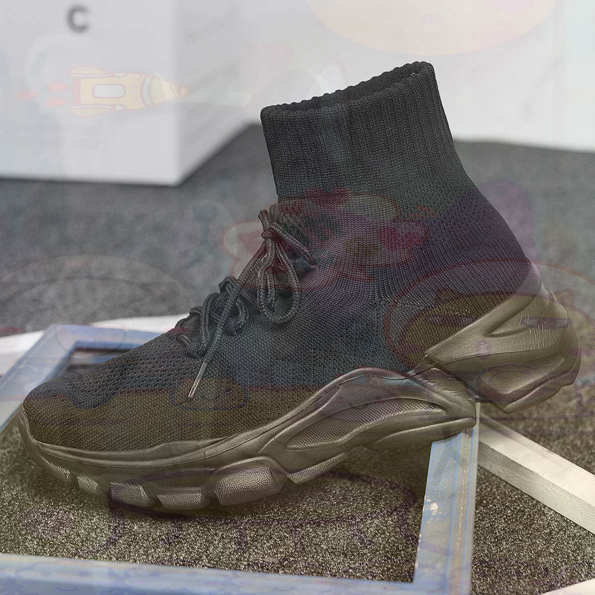 เพิ่มความสูงฤดูร้อนบาสเกตบอลบา - Men'S Fashion Outfit Ideas บทวิจารณ์และราคา