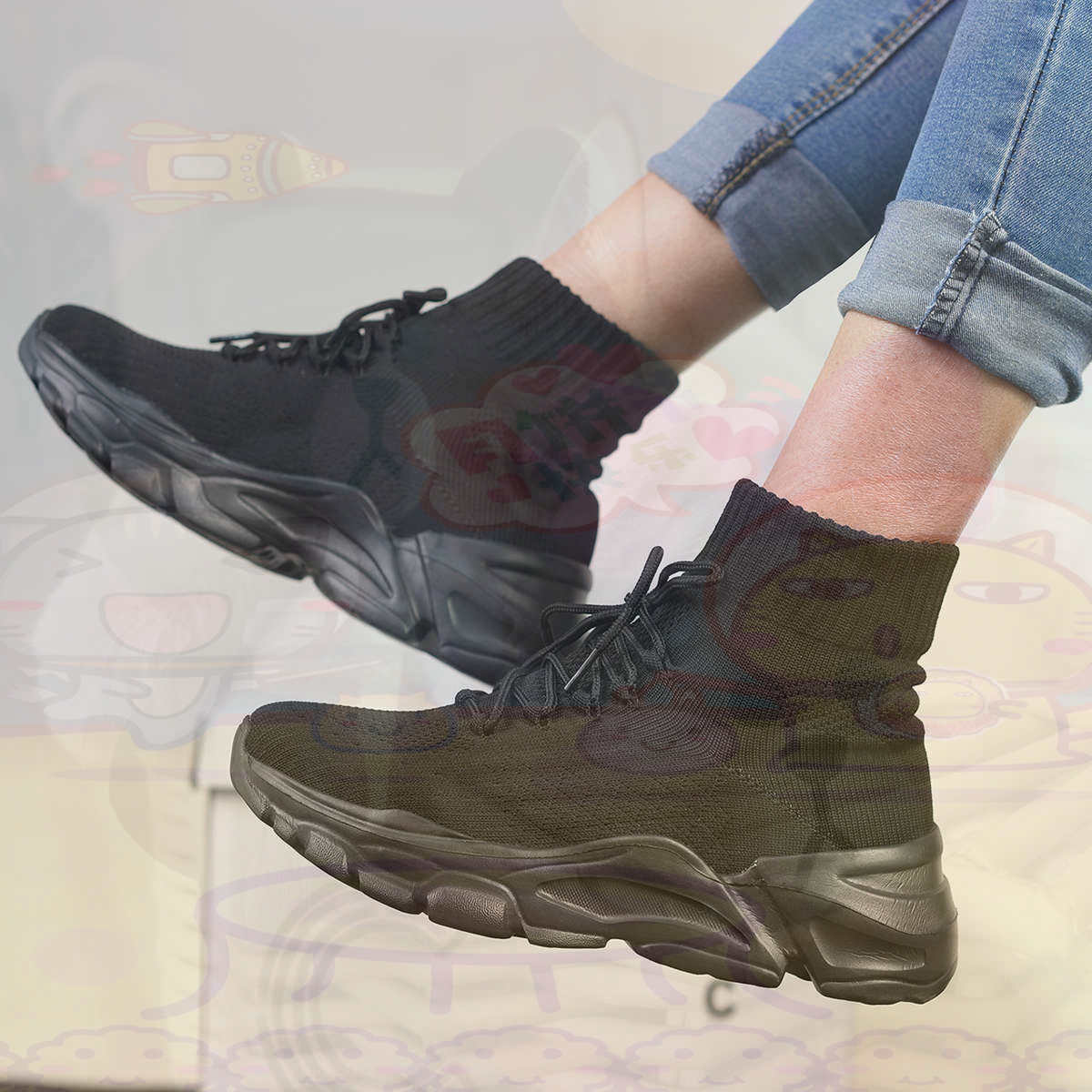 เพิ่มความสูงฤดูร้อนบาสเกตบอลบา - Men'S Fashion Outfit Ideas บทวิจารณ์และราคา