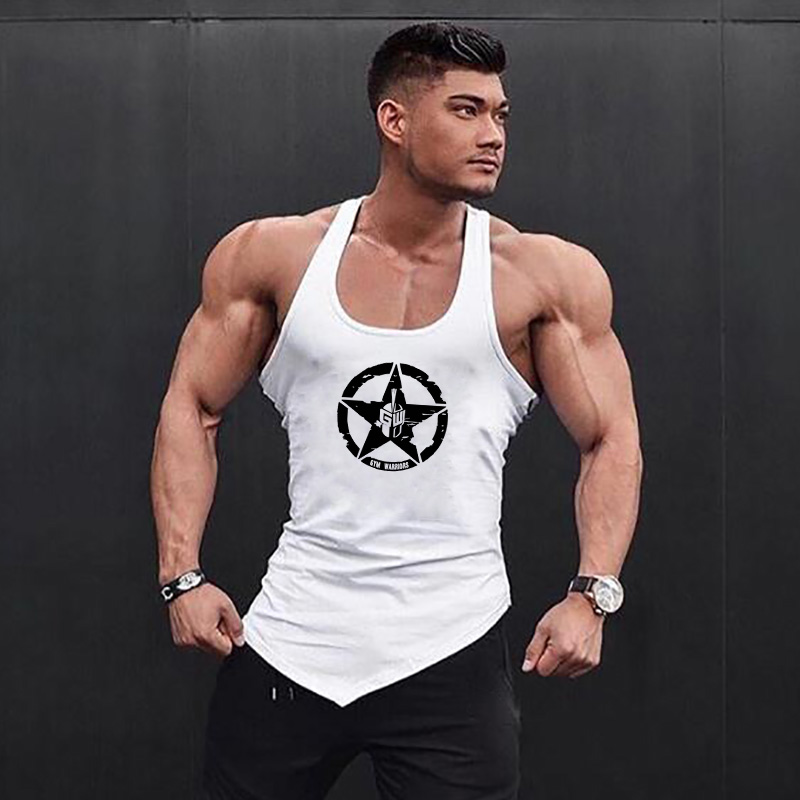 GYM เพาะกายกล้ามเนื้อเสื้อฤดูร - Muscle Tee Workout บทวิจารณ์และราคา