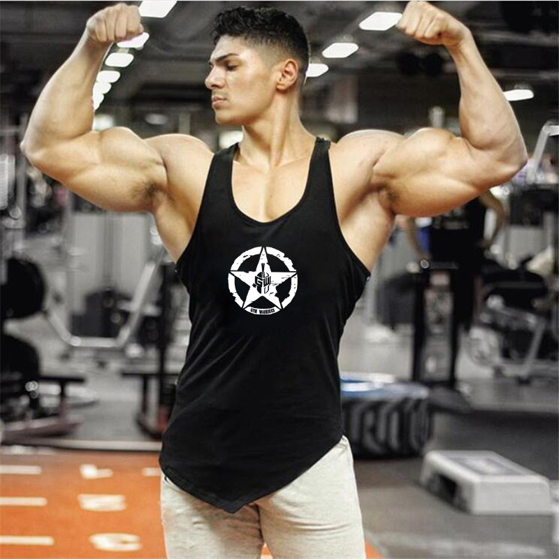 GYM เพาะกายกล้ามเนื้อเสื้อฤดูร - Muscle Tee Workout บทวิจารณ์และราคา