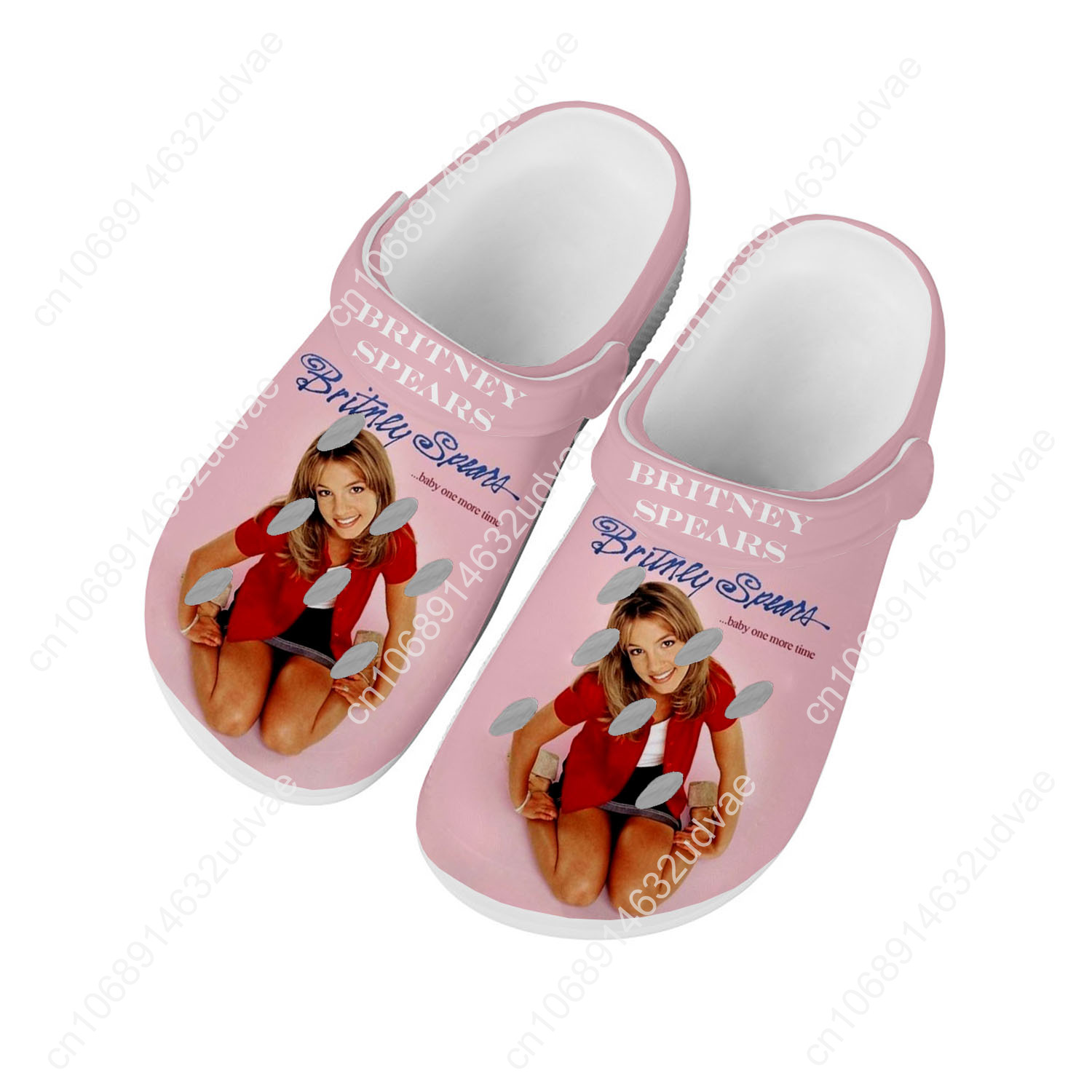 รองเท้าแตะบริทนีย์ สเปียร์ส สำ - Mens Fashion Sandals บทวิจารณ์และราคา