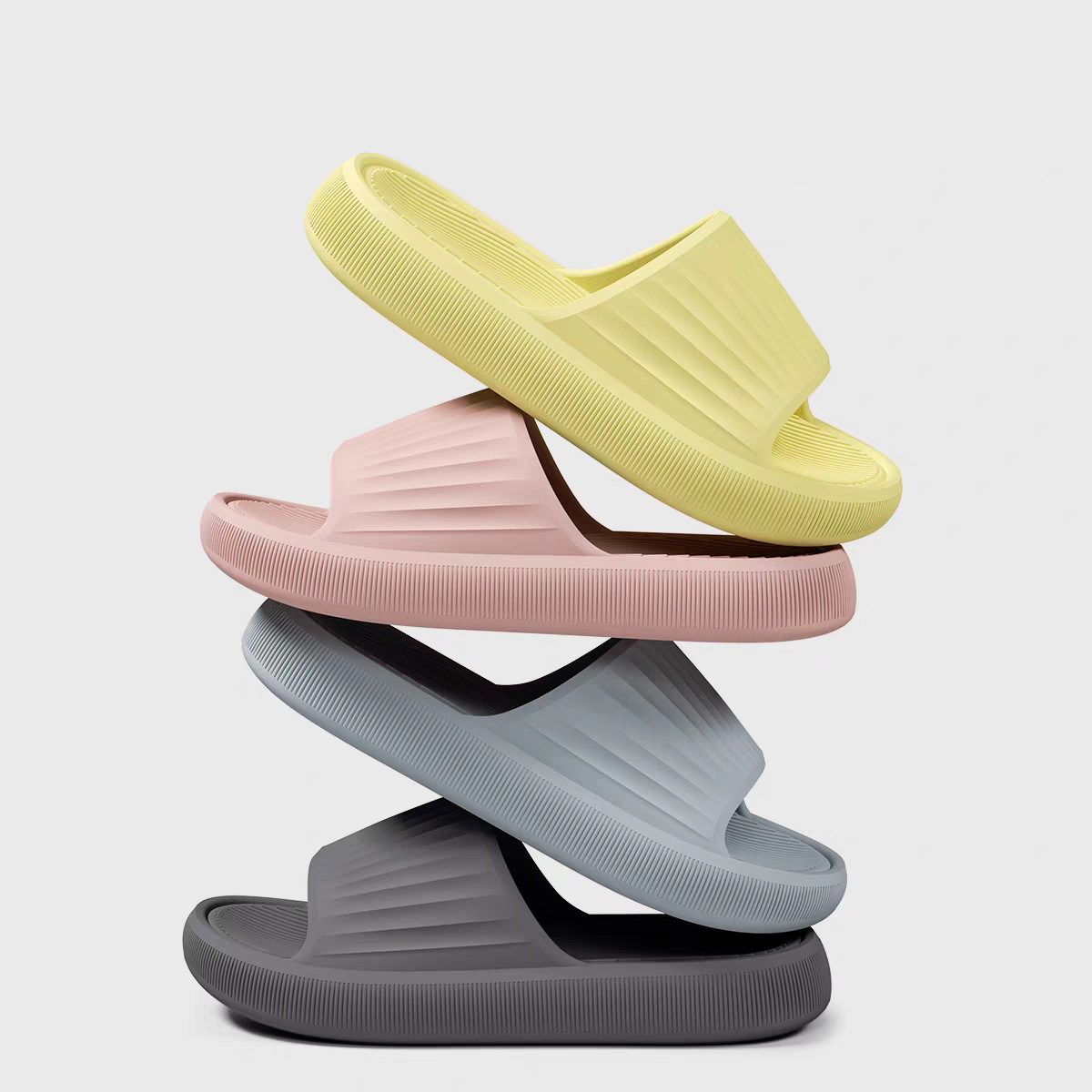 รองเท้าแตะลำลองสำหรับฤดูร้อน ผ - Mens Fashion Sandals บทวิจารณ์และราคา