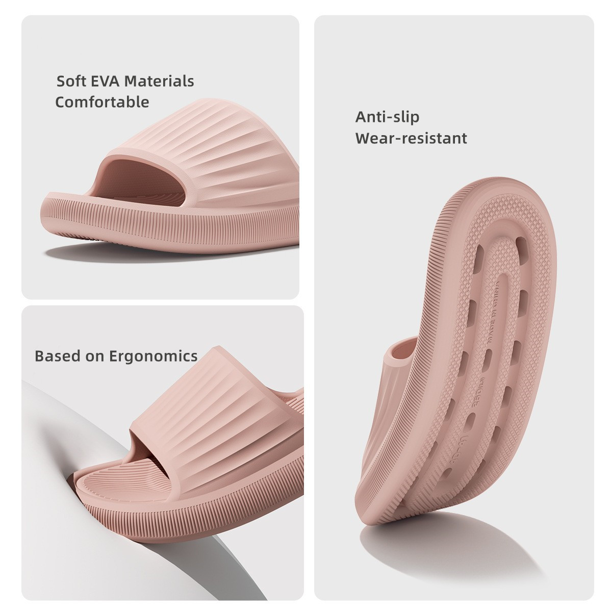รองเท้าแตะลำลองสำหรับฤดูร้อน ผ - Mens Fashion Sandals บทวิจารณ์และราคา