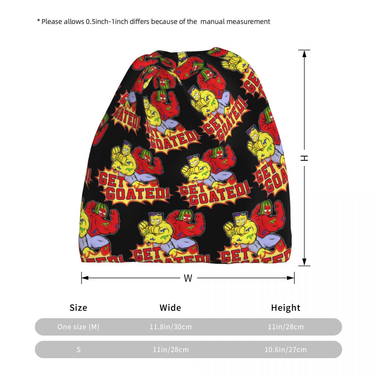 ซันนี่ แอนด์ เมลอน แบนดาน่าผ้า - Beanie Winter Hat บทวิจารณ์และราคา