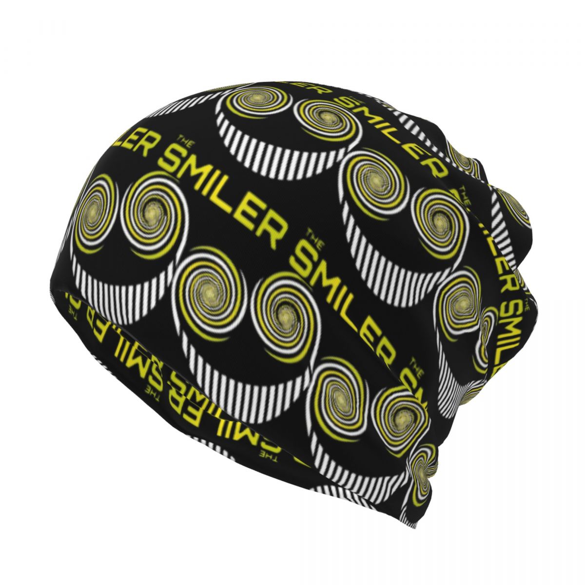 The Smiler Alton Towers Merch  - Beanie Winter Hat บทวิจารณ์และราคา