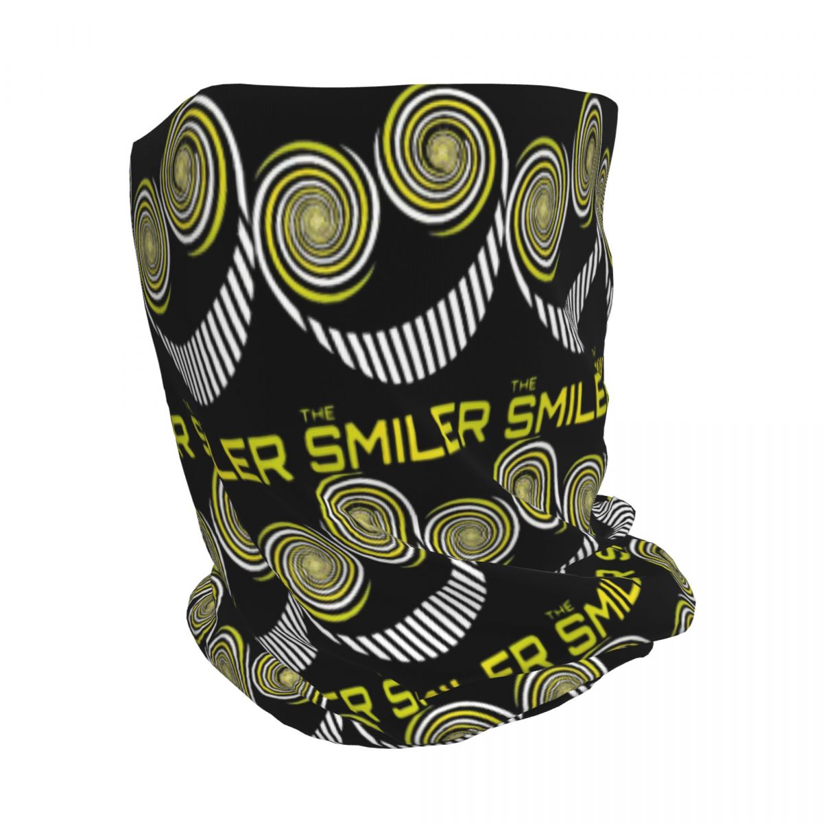 The Smiler Alton Towers Merch  - Beanie Winter Hat บทวิจารณ์และราคา